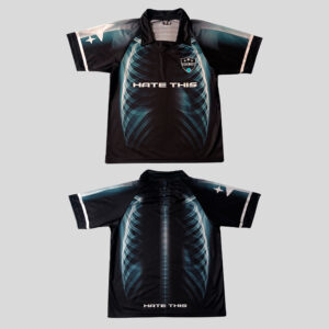 X-Ray Football Tee 🩻⚽️