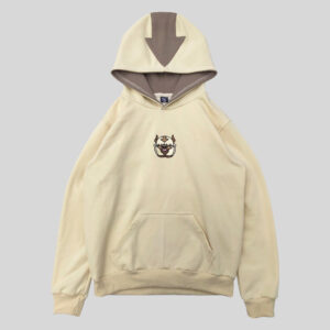 Hoodie Appa ☁️🏔