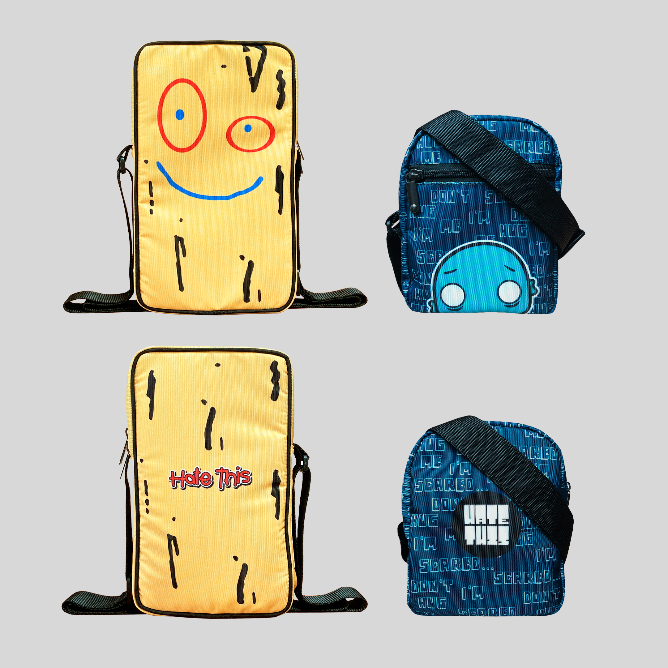 Shoulder Bag Tablón 🪵 - Imagen 6