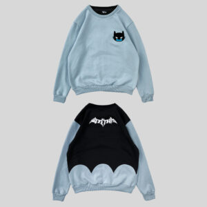 Hate This Bat Crewneck 🦇