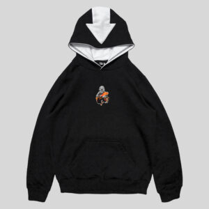 Hoodie Avatar State 🌪️