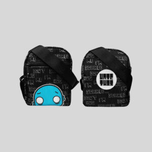 Shoulder Bag Scared 😵‍💫