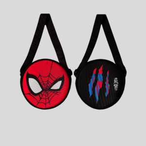 Parker Shoulder Bag 🕷️🤨