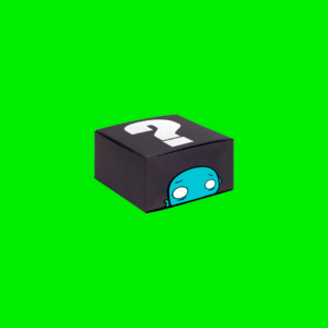 Mystery Box