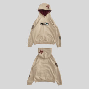Desert Hoodie 🏜️