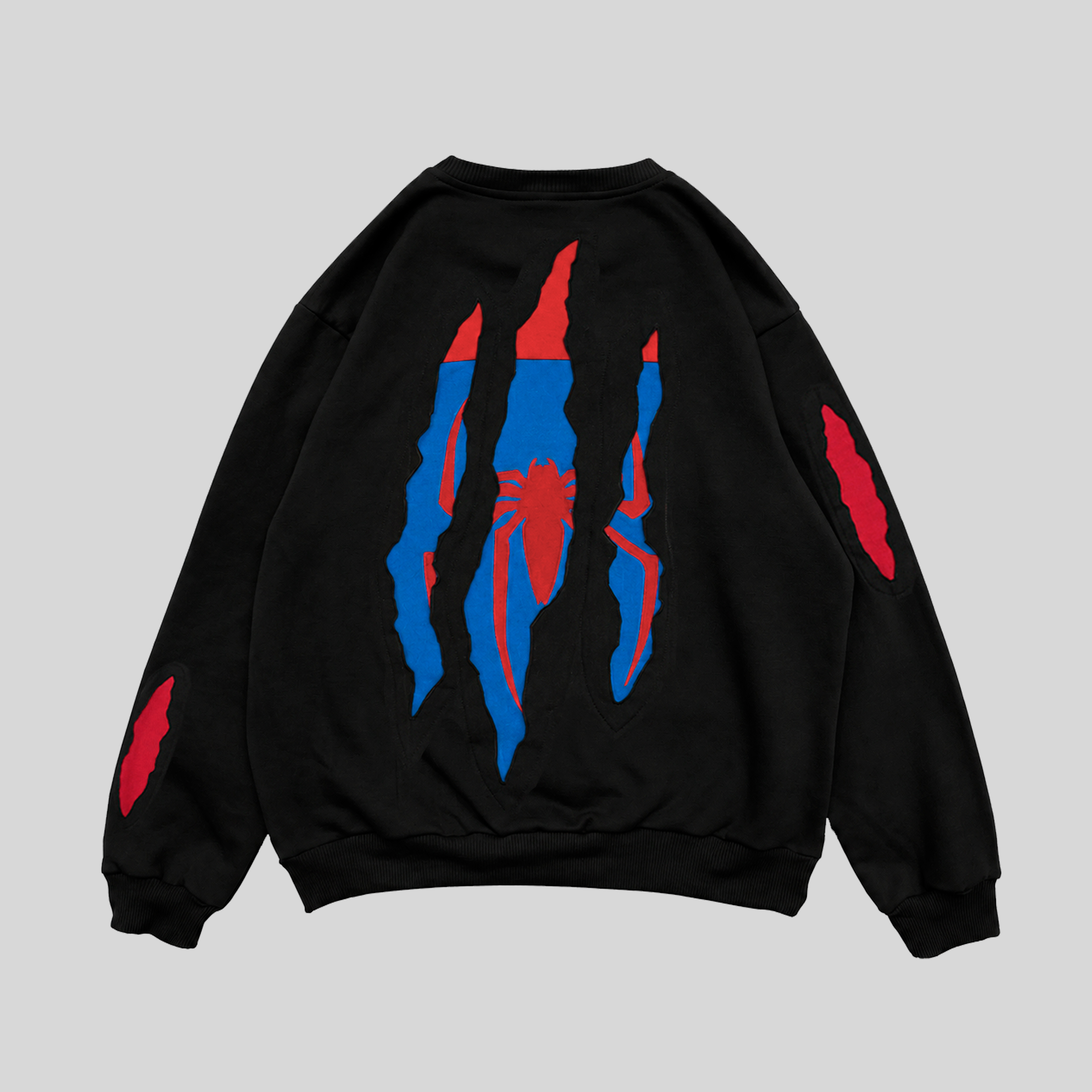 Parker Crewneck 🕷️🤐 - Imagen 2