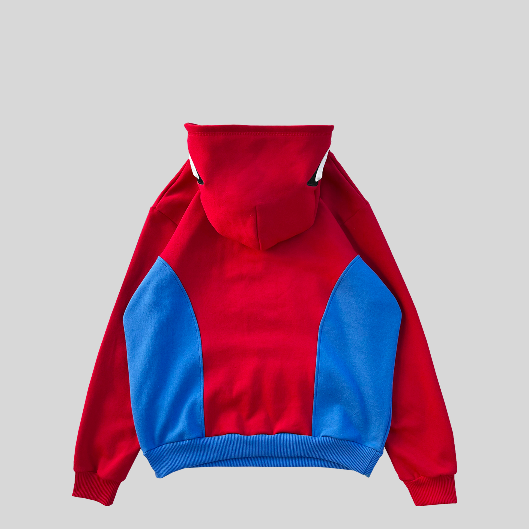 Red Spidey Hoodie V2.🕷️ - Imagen 3